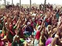 Farmers plan stir on land Act changes