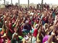 40 Hisar villages launch agitation against drinking water scarcity