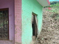 Rain damage mounts to Rs 48 cr in Kangra district