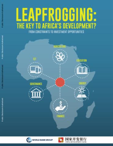 Leapfrogging: the key to Africa's development?