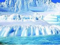 At ground zero of warming, Greenland seeks to unlock frozen assets