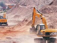 State plods along in recovering mining loot