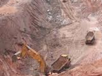 Odisha Mining Corp to supply iron ore, chromite to domestic units