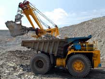 CEC postpones hearing on illegal mining