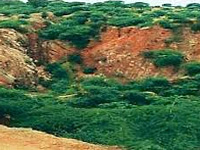 Illegal mining continues unabated in ‘Queen of Hills’