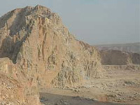 Check illegal sand mining in Raigad, writes activist to CM