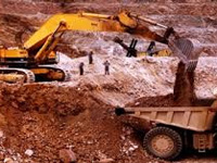 Satellite Scan on Mining in Odisha