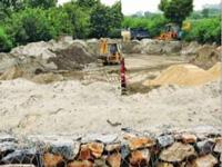 NGT Raps Green Ministry over Illegal Mining in Yamuna