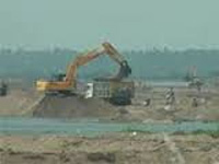 HC seeks reply on illegal mining in Kosi riverbed
