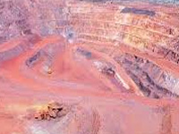 Iron ore production in India crosses 200 million tonnes after 7 years