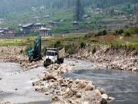 Nainital district authorities to crack down on illegal mining