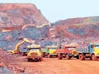 HC asks Goa govt for rule changes on iron ore transport