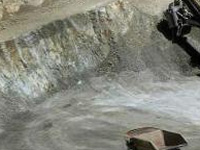 Mining on coastal sand dunes poses environmental hazard