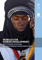 Mobiles for human development: 2014 trends and gaps