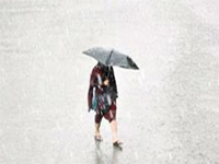 Monsoon withdraws from Himachal, 38% deficit reported