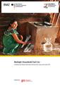 Multiple-household fuel use: a balanced choice between firewood, charcoal and LPG