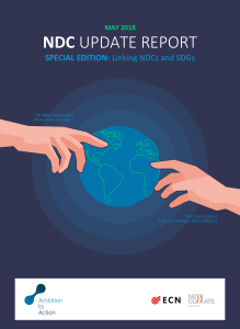 Linking NDCs and SDGs