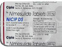 Health Ministry bans 344 drugs, including Nimesulide