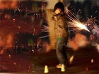 Form committees to tackle nuisance of noisy firecrackers, says NGT
