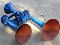 GSPCB directed to dismantle multi-toned, pressure horns