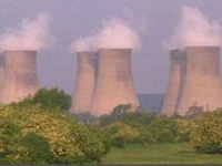 Greenpeace says China increasing coal-fired capacity