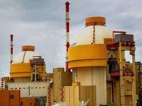 India powers past 6,000MW mark in nuclear energy