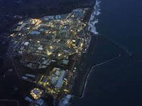 Pacific Ocean radiation nears pre-Fukushima level