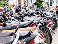Hyderabad: New parking policy in place