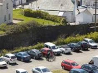 Parking policy: Pollution body suggests changes