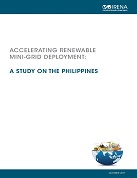 Accelerating renewable mini-grid deployment:  a study on the Philippines