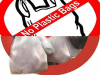 NGT told use of polythene bags unchecked despite ban