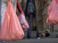 Thin plastic bags come back in Hyderabad