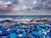 Plastic washing ashore is major challenge to coastal environment: NIO study
