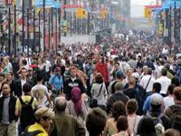 In 7 yrs, India will surpass China in population: UN