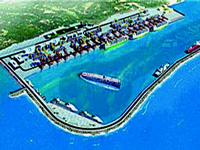 Bhavanapadu Port hits MHA hurdle