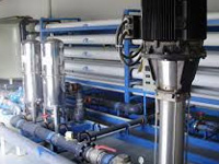 NGO moves Green Tribunal over wastage by RO purifiers