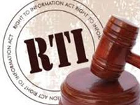 RTI activists to move CIC as govt. blocks details on Land Bill