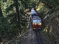 Railways earmarks special provision for environment in all projects