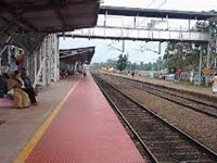 Cleanliness of railway stations: Vasco ranks third in country