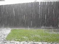 State gets 49% more rain than last yr