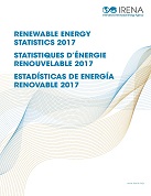Renewable Energy Statistics 2017