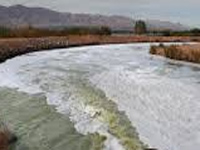 Stop polluting Ganga or shut shop: Uma Bharti