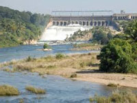 Central policy needed on water-sharing issue