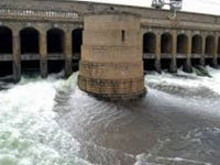 Cauvery: K'taka to give TN 6k cusecs a day till Sept 27