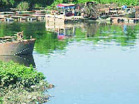 Green tribunal pulls up MPCB over Ulhas river pollution