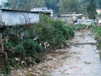 Evacuation along Wahumkhrah to be taken up shortly