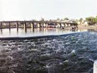 Who must stake claim to Godavari?