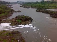 Min raps Pollution Board chief over filthy rivers
