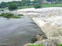 Supreme Court adjourns Telangana's Special Leave Petition on Krishna river