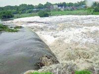 AP mulls moving SC against Maharashtra, Karnataka over Krishna water